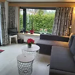 Chalé Gezellig Familie Tot 6 Personen Op De Veluwe Bungalowpark De Kern *