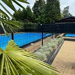 Gezellig Familie Tot 6 Personen Op De Veluwe Bungalowpark De Kern Chalé Putten