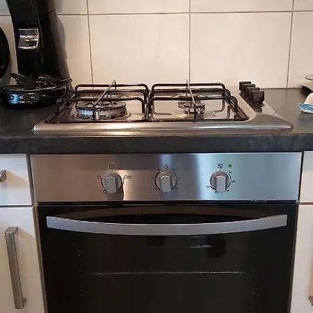 Gezellig Familie Tot 6 Personen Op De Veluwe Bungalowpark De Kern Chalet Putten