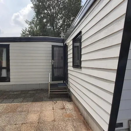 Chalet Comfortabel En Gezellig Familie Tot 6 Personen Op De Veluwe Bungalowpark De Kern