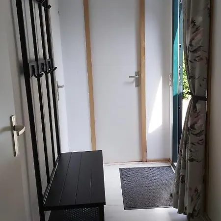 Chalet Comfortabel En Gezellig Familie Tot 6 Personen Op De Veluwe Bungalowpark De Kern *