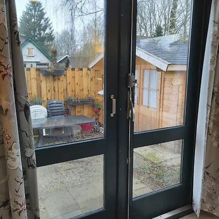 Gezellig Familie Tot 6 Personen Op De Veluwe Bungalowpark De Kern * Putten