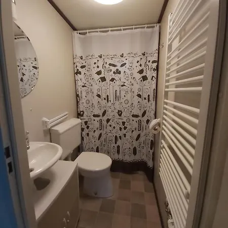 Gezellig Familie Tot 6 Personen Op De Veluwe Bungalowpark De Kern