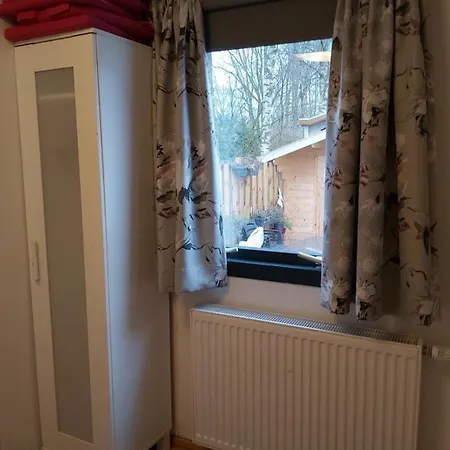 Gezellig Familie Tot 6 Personen Op De Veluwe Bungalowpark De Kern Putten