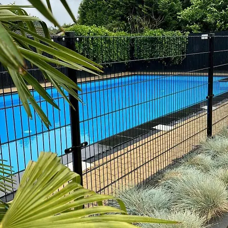 Chalet Comfortabel En Gezellig Familie Tot 6 Personen Op De Veluwe Bungalowpark De Kern *