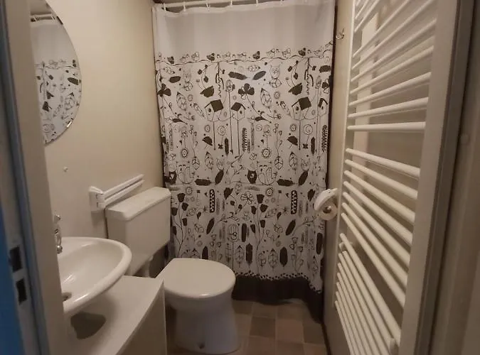 Gezellig Familie Tot 6 Personen Op De Veluwe Bungalowpark De Kern