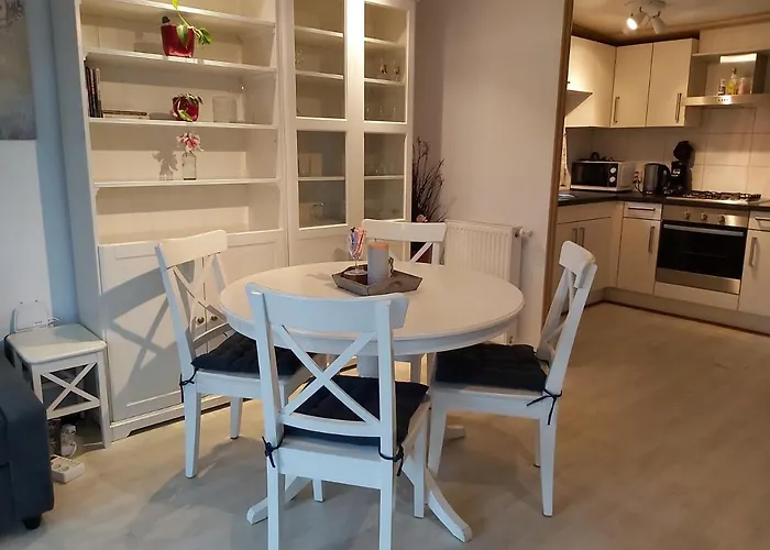 Gezellig Familie Tot 6 Personen Op De Veluwe Bungalowpark De Kern * Putten