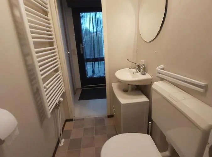 Gezellig Familie Tot 6 Personen Op De Veluwe Bungalowpark De Kern