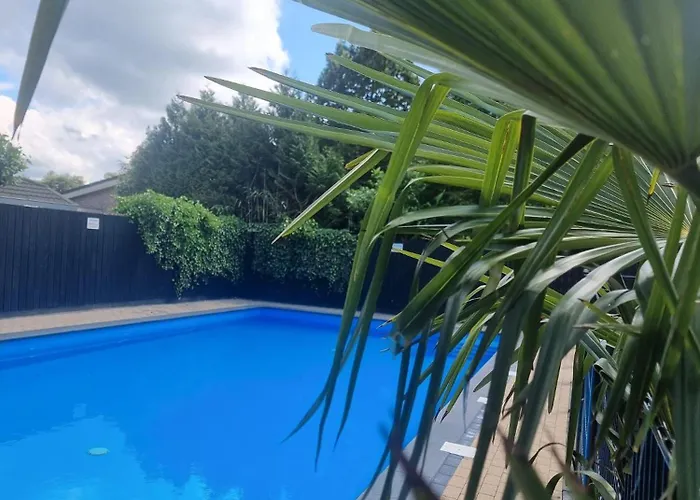 Chalet Gezellig Familie Tot 6 Personen Op De Veluwe Bungalowpark De Kern