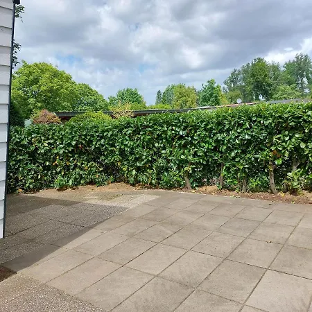 Gezellig Familie Tot 6 Personen Op De Veluwe Bungalowpark De Kern Horská chata