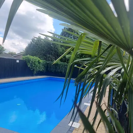 Horská chata Gezellig Familie Tot 6 Personen Op De Veluwe Bungalowpark De Kern