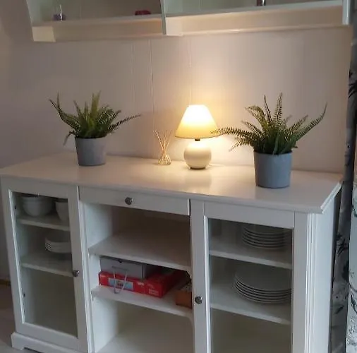 Gezellig Familie Tot 6 Personen Op De Veluwe Bungalowpark De Kern Horská chata