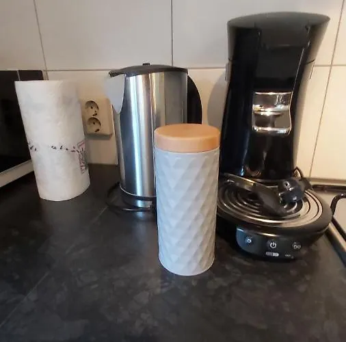 Gezellig Familie Tot 6 Personen Op De Veluwe Bungalowpark De Kern Horská chata