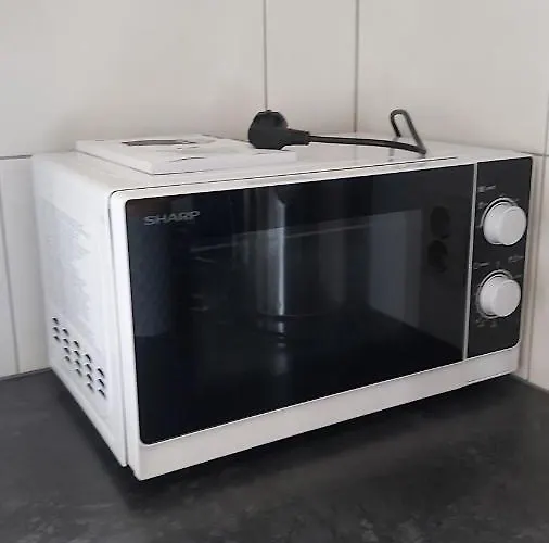 Horská chata Gezellig Familie Tot 6 Personen Op De Veluwe Bungalowpark De Kern *