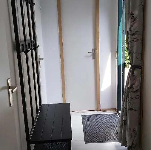 Horská chata Gezellig Familie Tot 6 Personen Op De Veluwe Bungalowpark De Kern *