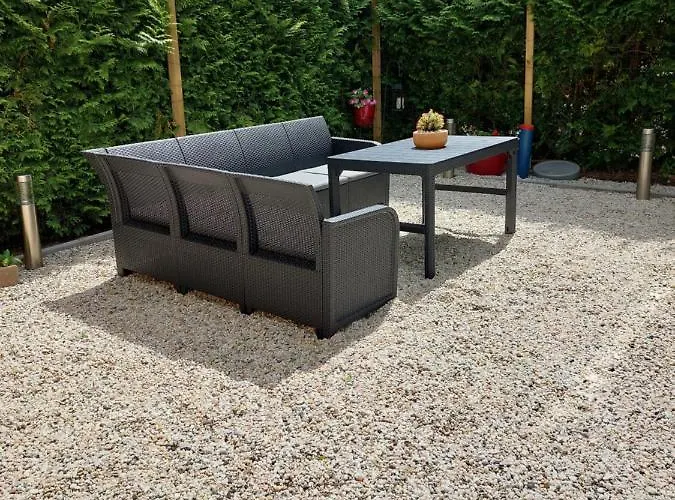 Horská chata Gezellig Familie Tot 6 Personen Op De Veluwe Bungalowpark De Kern Putten