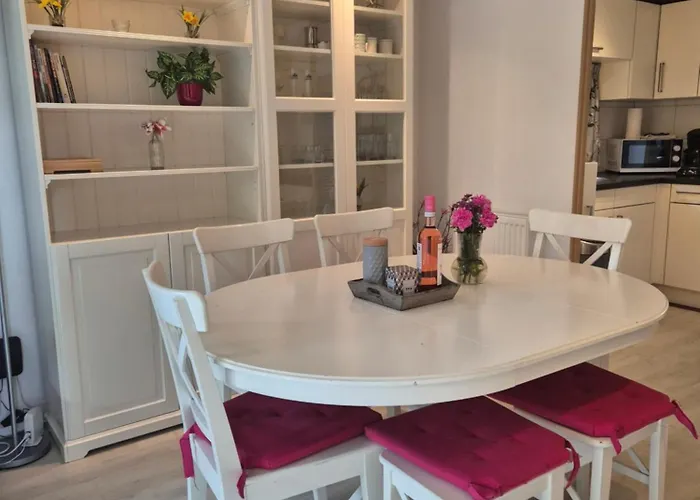 Gezellig Familie Tot 6 Personen Op De Veluwe Bungalowpark De Kern Horská chata